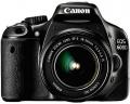 Canon 600D